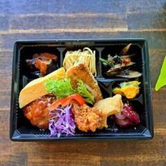 おかずのみセット